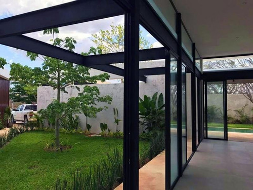 Imagen 14 de 17 de Terreno En Venta En El Norte De Merida