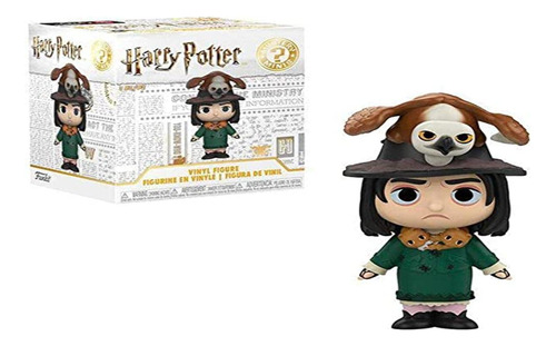 Funko Harry Potter Boggart Como Snape Mystery Mini Gamestop