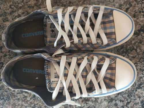 Zapatos Converse All Star. Usadas