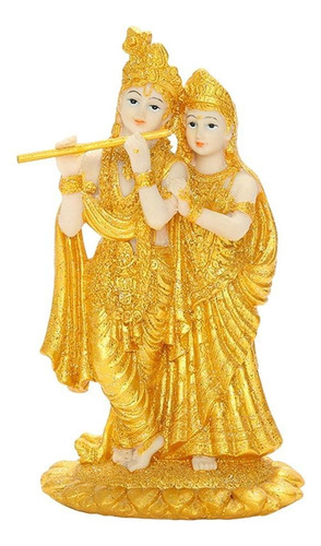 Krishna Statues, Krishna And Radha Buddha Statues,