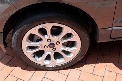 Ford Ecosport 2.0 Titanium At