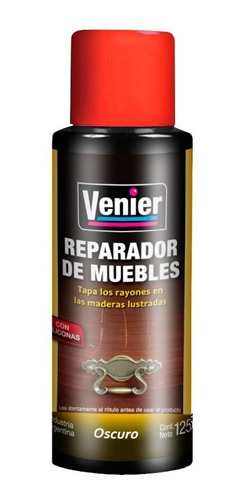 Reparador De Muebles Venier 125 Cc 