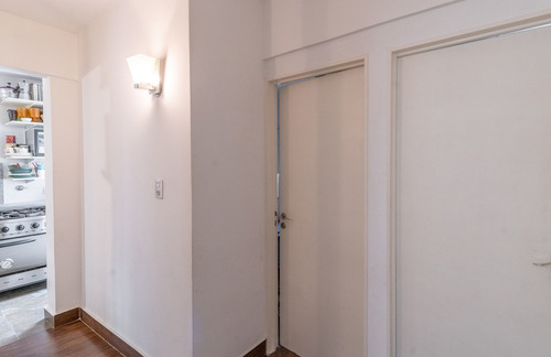 Imagen 14 de 28 de Venta Chacarita Departamento 3 Amb Balcón Y Patio