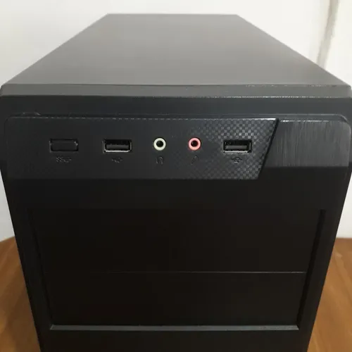 Pc Amd A4 7300 Ram 4gb Ddr3 Disco 500gb Windows 10 Pro (Usado)