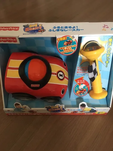 Fisher price roll n cheap racers