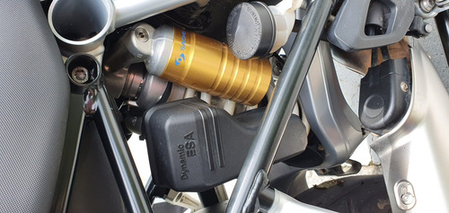 Bmw R 1200gs Premium