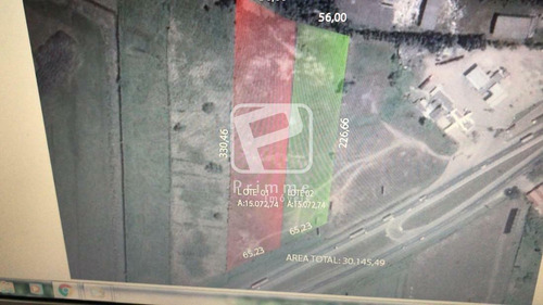 Imagem 5 de 5 de Terreno A Venda Em Porto Belo - 5148