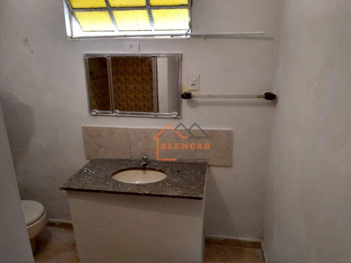 Imagem 15 de 17 de Terreno À Venda, 241 M² Por R$ 480.000,00 - Chácara Belenzinho - São Paulo/sp - Te0031
