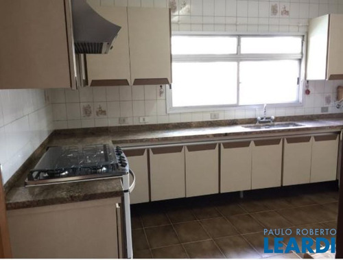 Imagem 9 de 15 de Apartamento - Moema Pássaros - Sp - 571235