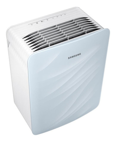 Purificador De Aire Samsung Sist. De Purificación Multicapa