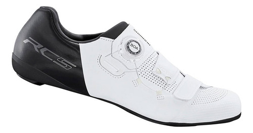 Zapatilla De Ciclismo Ruta Shimano Sh-rc502 S-phyre Boa®