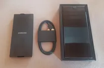 Comprar Samsung Galaxy S22 Ultra + Carcasas Y Cable Original