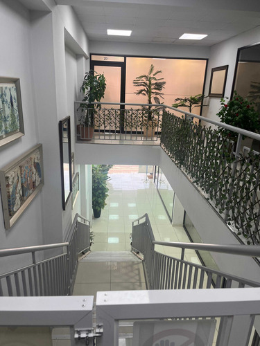 Propiedad Comercial En Arriendo, Curicó (91076)