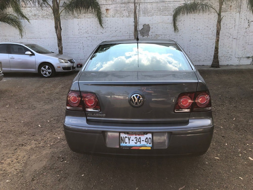 Imagen 11 de 13 de Volkswagen Clasico, Aire, 2014, Std, Buenas Condiciones!!!