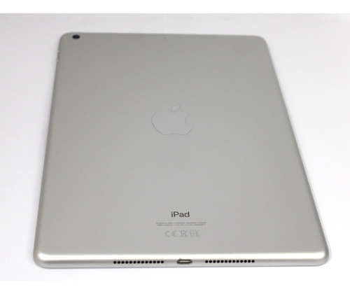 Tablet Apple Ipad (9th Generación) - Plata Mod.a2602 64 Gb Plateado (Usado)