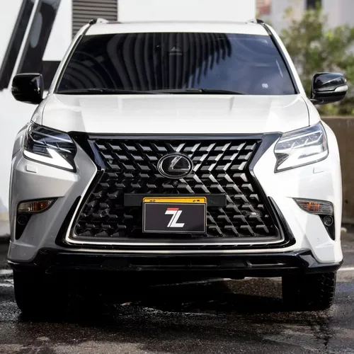 Lexus GX Gx460 4.6 B2+