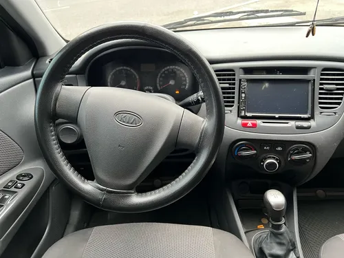 Kia Rio 1.5 Stylus