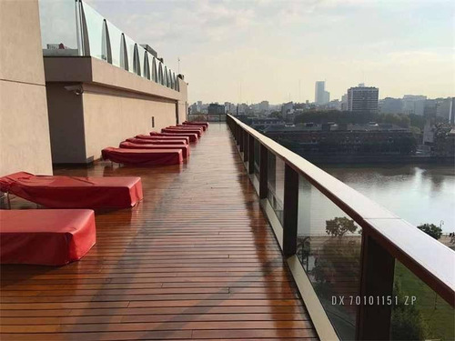 Imagen 23 de 23 de Puerto Madero - Dúplex Faena Aleph En Venta Y Alquiler, 4 Ambientes