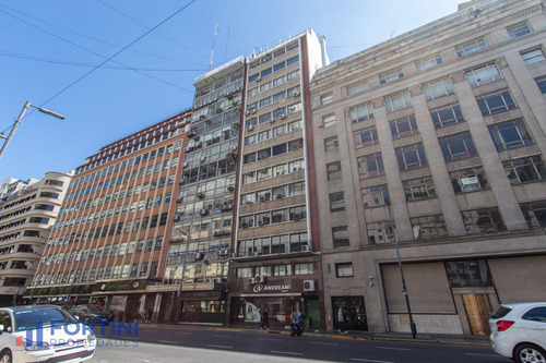 Venta Oficina Calle Corrientes Caba