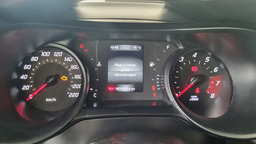 Fiat Cronos 1.3 Gse Drive Pack Plus