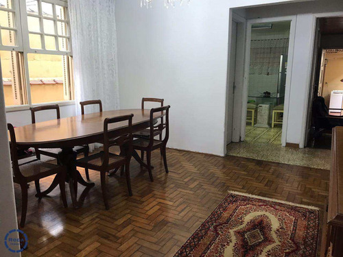 Casa Com 5 Dorms, Encruzilhada, Santos - R$ 1.25 Mi, Cod: 11906 - V11906