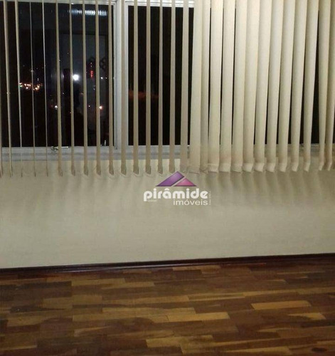 Imagem 6 de 7 de Sala À Venda, 27 M² Por R$ 125.000,00 - Centro - São José Dos Campos/sp - Sa0822