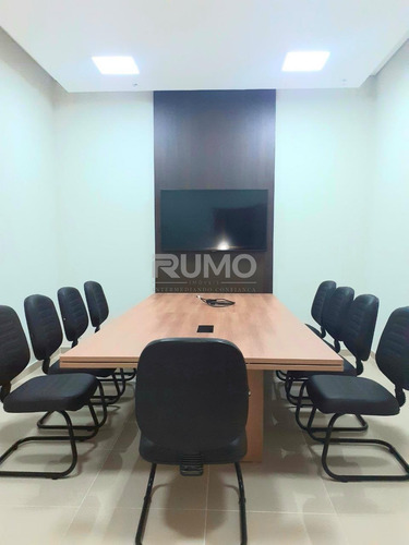 Imagem 20 de 24 de Sala À Venda Em Vila Itapura - Sa012419