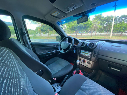 Ford Ecosport Fsl1.6flex