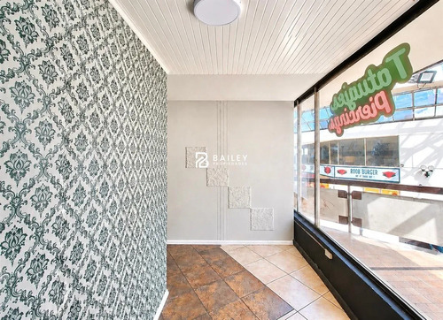 Local Comercial En Arriendo En Viña Del Mar