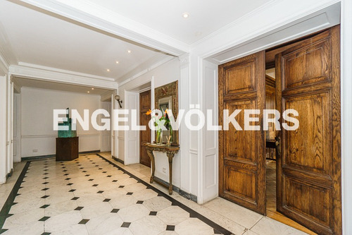 Imagen 16 de 20 de Venta / Exclusivo Departamento En Parque Forestal