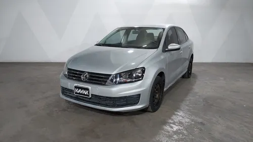 Volkswagen Vento 1.6 STARTLINE