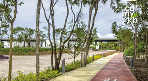 Departamento De 2 Rec. Amueblado Y Equipado Lagunas Mayakoba