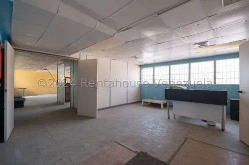 Edificio En Venta - Yr 24-19385