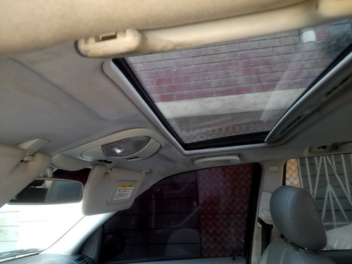 Imagen 7 de 9 de Mercedes Benz Ml 350 Suv 4 X 4
