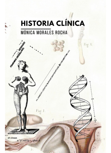 Libro: Historia Clínica (spanish Edition)