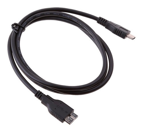 Cable Tipo C A Microb 3.0 1m (toshiba, Note3, S5)