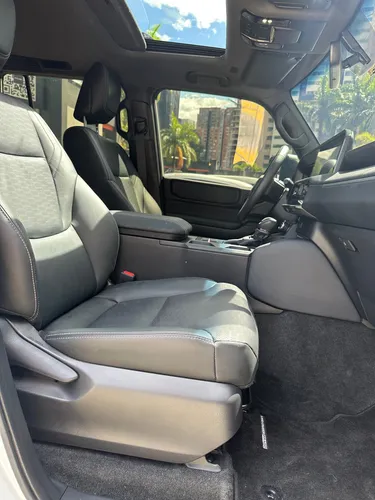 Toyota Land Cruiser Prado 2.8 Tx-L At8