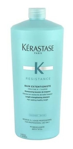 Shampoo Bain Extensioniste X1000ml Resistance Kerastase