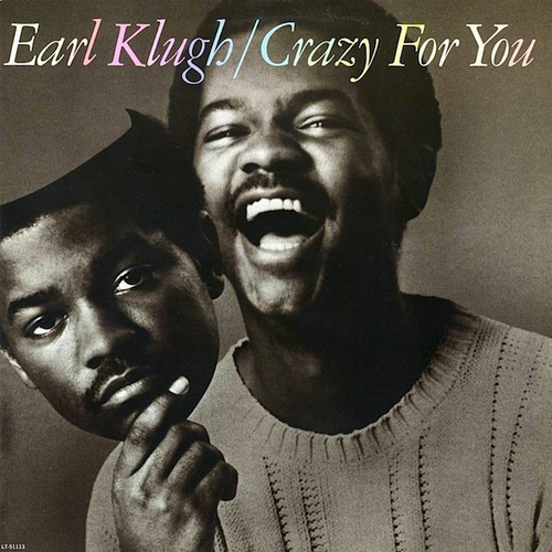 Earl Klug-crazy For You *lp-vinilo*(usado)imp. Usa