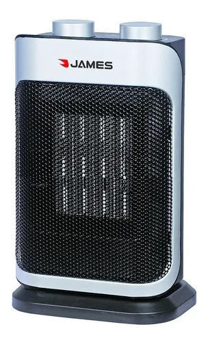 comprar James CVTON 1500 PTC Gris 220V - 240V