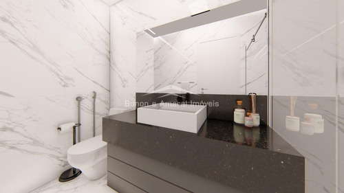 Imagem 13 de 30 de Casa À Venda Em Vila Monte Alegre - Ca014099