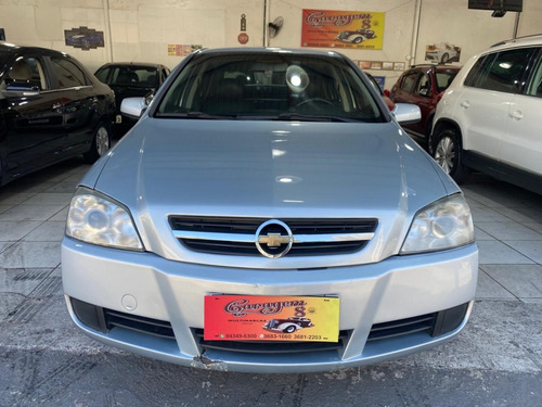 Chevrolet Astra 2.0 MPFI ADVANTAGE 8V FLEX 4P MANUAL