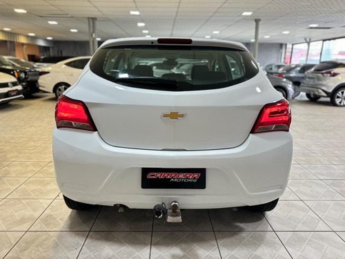 Chevrolet Onix 1.0 Mt Joy
