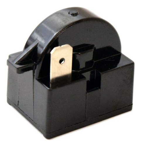 Relay Original De Nevera LG 1 Pin