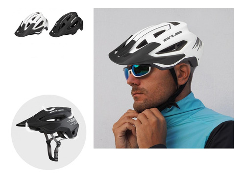 Casco De Bicicleta Ultraligero Hollo Brthble Bike Para Carre