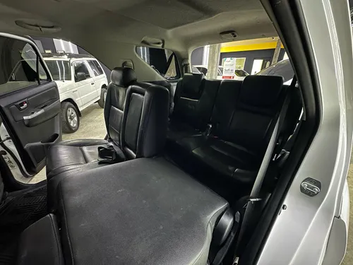 Toyota Fortuner 2.7l