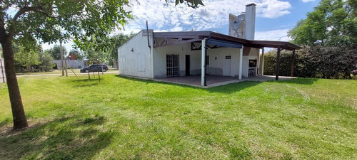 Imagen 22 de 30 de Oportunidad, Excelente Quinta A La Venta En Cañuelas - B° El Taladro