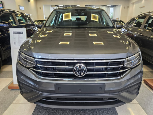 Volkswagen Tiguan Allspace 2.0 Tsi Life 4Motion Dsg