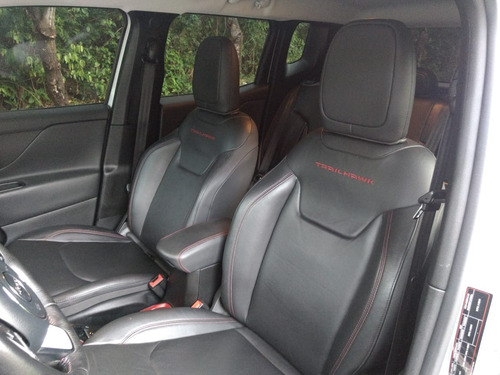 Jeep Renegade 2.0 Trailhawk 4x4 Aut. 5p
