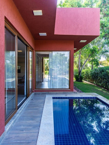 Imagem 17 de 25 de Casa Em Condominio 4 Suites - Dav004 - 69862685